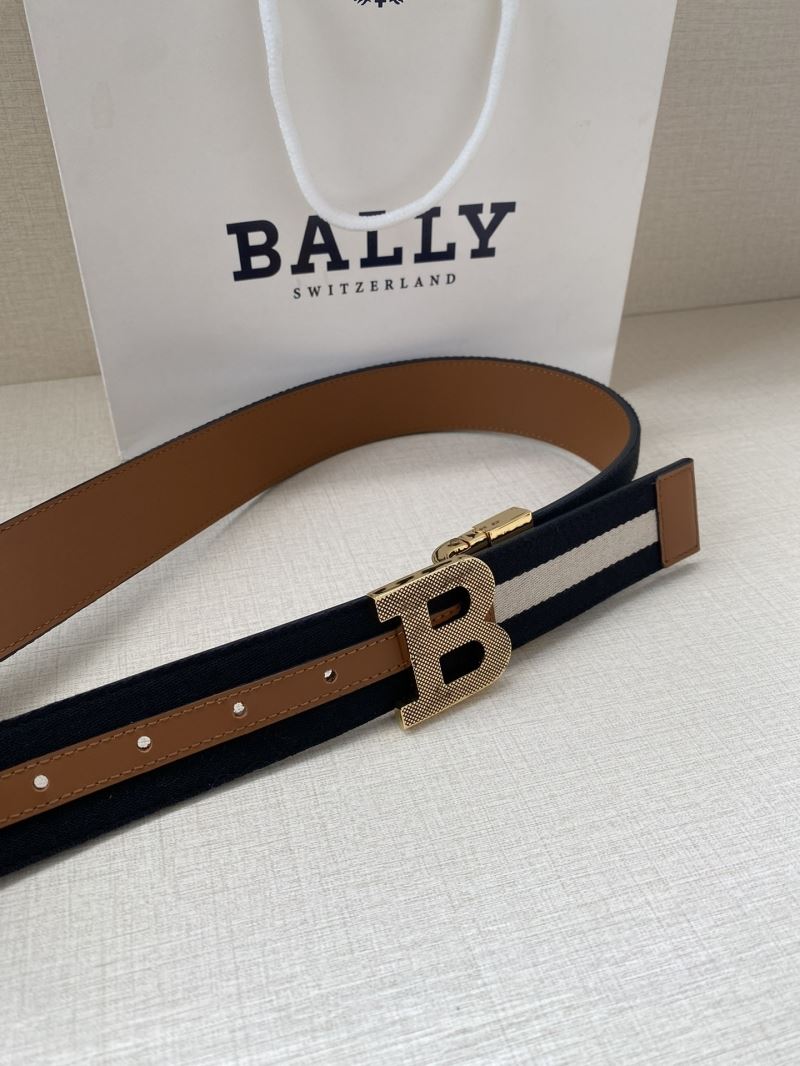 BALLY